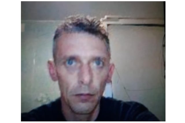 Richard, 55, lives in the Hoyland area and is described as being between 5ft 10 - 6ft tall.
He was last seen, by his daughter, at 7pm on Saturday, November 16. He was then reported missing to South Yorkshire Police on Monday, November 25 after he'd failed to visit her the previous day.
A South Yorkshire Police spokesperson said: "We are growing increasingly concerned for Richard. If you have seen or heard from him, please call us on 101. The incident number is 459 of November 25, 2022."