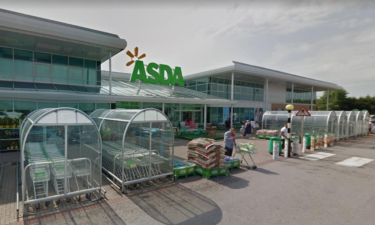 Asda First Find Asda Just Essentials: Watch The Star taste test some of Asda's ...