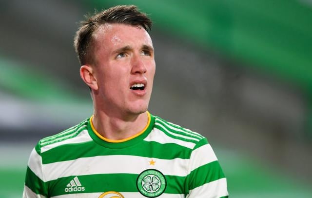 David Turnbull says the Celtic dressing room still has belief in the title race and has thanked Neil Lennon for his chance at Parkhead (The Scotsman)