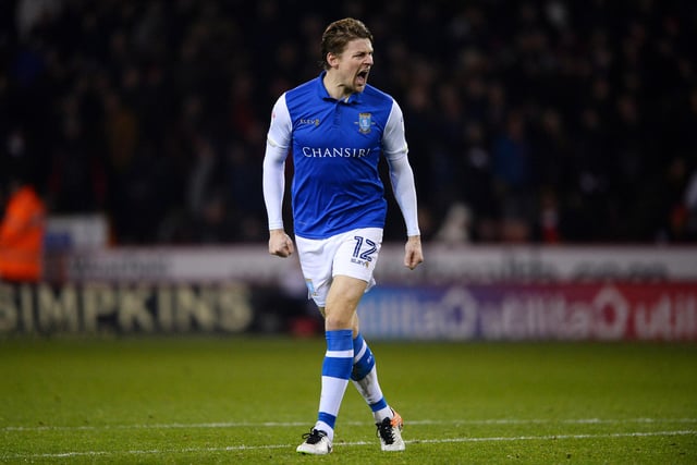 Ex-Sheffield Wednesday defender Glenn Loovens has admitted he was unaware of Carlos Carvalhal when he was appointed as manager in 2015, but revealed he was "a joy" to play for. (Yorkshire Live). (Photo by Nathan Stirk/Getty Images)