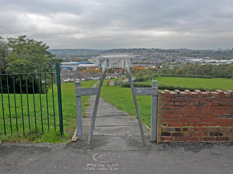 In Beeston Hill and Hunslet Moor, 175 reports of anti-social crime were made between December 2024 and November 2025.