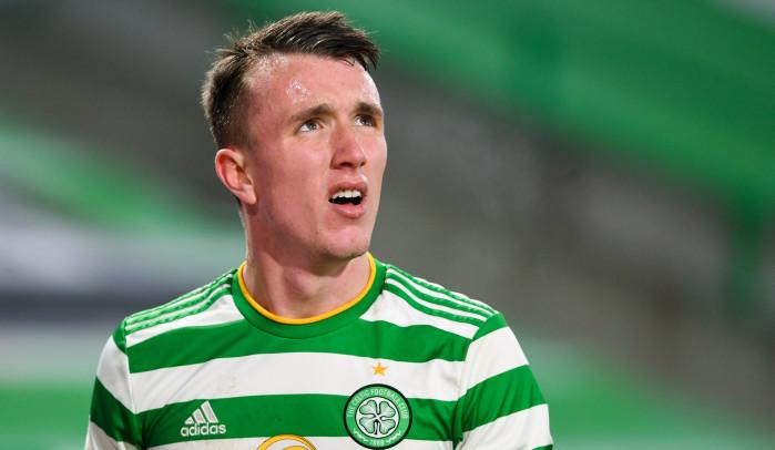 One of the big surprises of the season is that Turnbull hasn't been called up - yet. A shining light in the gloom of an awful season for Celtic, he could add to the midfield options, depleted by Ryan Jack's absence through injury and give an attacking option from midfield and set-pieces.