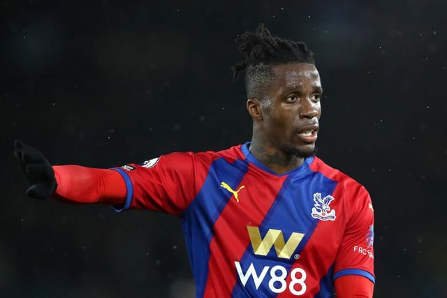 Speculation linking Zaha with a move away from Selhurst Park seems to crop up every transfer window. Could this be the time he finally leaves?