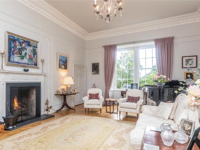 Drawing room.
