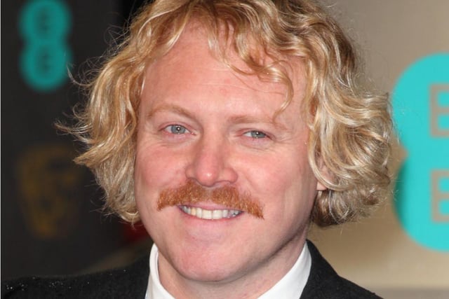 Born in Beeston in Leeds, the stand-up comedian and actor is best known for portraying Keith Lemon, along with creating Channel 4’s Bo’ Selecta! And presenting Celebrity Juice.