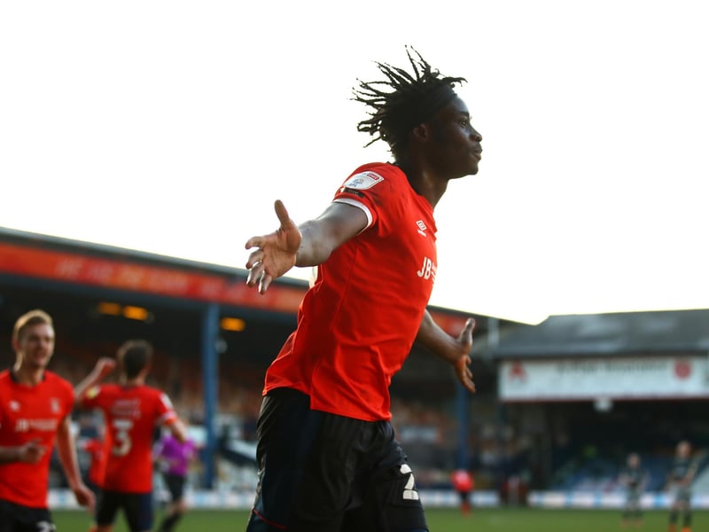 Overall squad value: £141.5m. Number of players: 29. Average player value: £4.9m. Most valuable player: Elijah Adebayo (£6m)