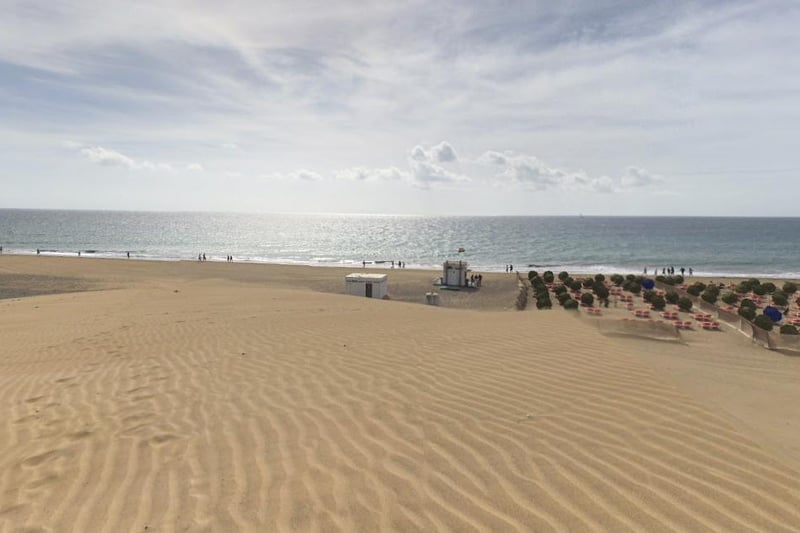 The Canary Islands are always a popular destination with tourists and TUI are offering return flights from £265. Earliest June departure is June 5, and length of stay ranges from seven to 35 days. Visit https://www.tui.co.uk/ for more information