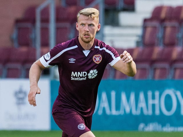 Another assured performance in the centre of defence, a position he is really thriving in and making his own. Reads the game so well, so composed on the ball and steps forward with confidence. A stunning free-kick to put the team 2-0 ahead.
