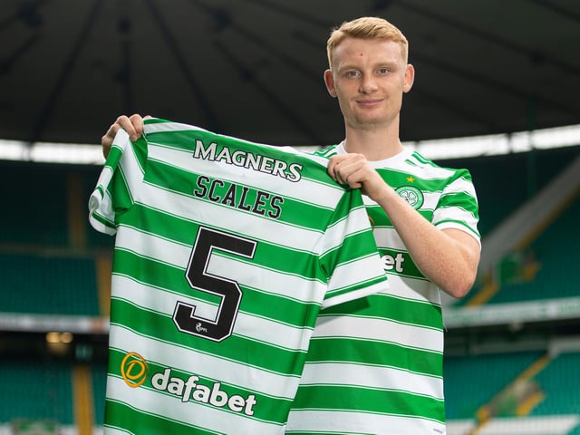 The summer signing was brought on to replace Montgomery at left-back.