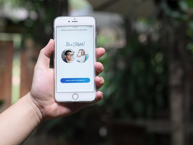 Traditional ghosting usually sees a person suddenly stop replying to messages, whereas a new style of ghosting called “soft ghosting” has also started to become more common. In this situation, the ‘ghoster’ continues to like posts on Facebook or Instagram, but does not message back