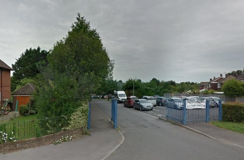 This school is in Cranford Road, Petersfield. 219 out of 235 students ranked Progress 8 in the latest available data. The school had a score of 0.3, which is above average.