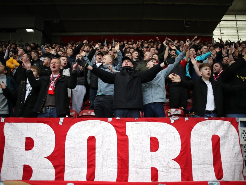 Cheapest adult season ticket: £510.