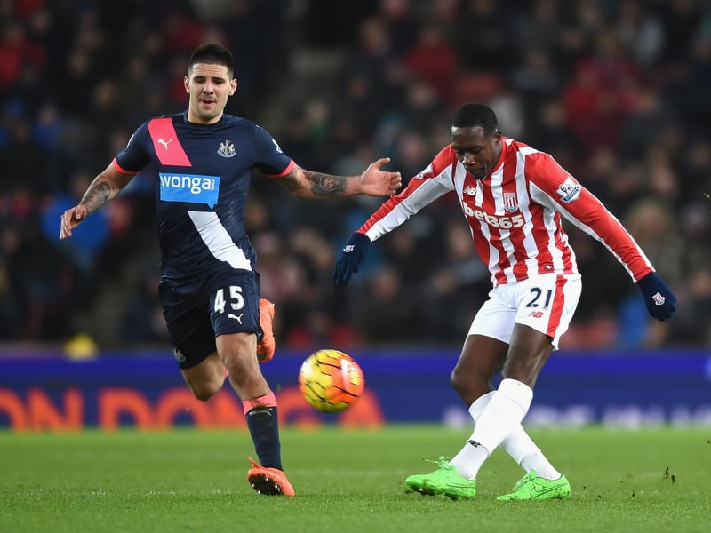 Total estimated Premier League net spend: £220 million. Most expensive signing: Gianelli Imbula from Porto - £18.3 million. Number of seasons in the Premier League: Ten.