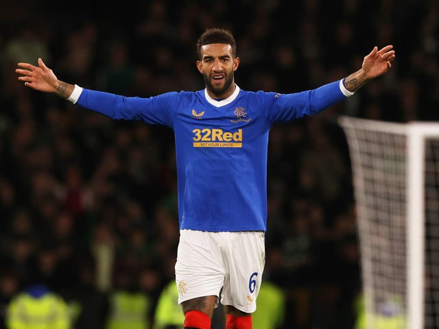 Rangers are still hopeful of extending Connor Goldson’s deal at Ibrox. The centre-back is out of contract at the end of the season and there have been suggestions that he will return to England. Director Stewart Robertson said: “We are not resigned to that at all. Ross Wilson is having talks with all the players whose contracts expire in the summer." (Sky Sports)