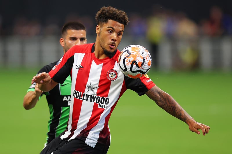 A name believed to have been on Wednesday's list of possible loan additions, Peart-Harris signed to join a League One title tilt with Portsmouth earlier this month.