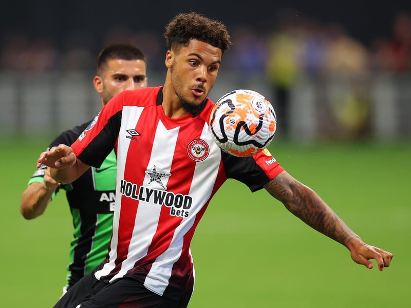 A name believed to have been on Wednesday's list of possible loan additions, Peart-Harris signed to join a League One title tilt with Portsmouth earlier this month.