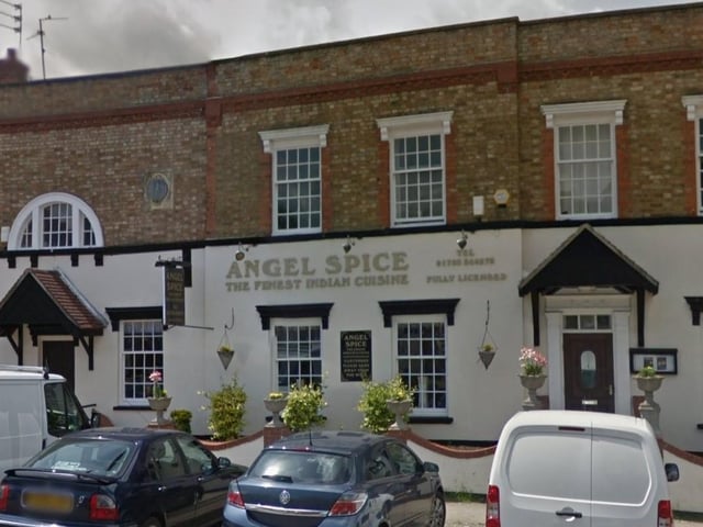 Set in an 18th century building which used to be a coaching inn, Angel Spice in Stilton is well-loved for its Indian, Bangladeshi and Balti based menu. With a 4.5 star rating on TripAdvisor, one reviewer describes the food as “heavenly!”