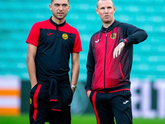 Former Celtic striker Kenny Miller reckons Neil Lennon will have his work cut out pinning down the source of his weekend team-line leak because so many people are in and around clubs' training grounds (Daily Record)