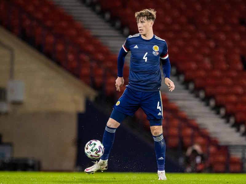Composed performance on his return to the international scene, but lost his man for both Austria goals. Caught on his heels from Marshall's save at opener, and outjumped by Kalajdic for the second.