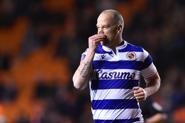 Reading midfielder Charlie Adam has claimed he's willing to play through the summer to get the season finished, despite his contract expiring at the end of next month. (The Courier)