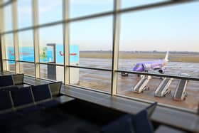 The UK stands to lose dozens of flights to Europe, Turkey and major holiday destinations if Doncaster Sheffield Airport closes.