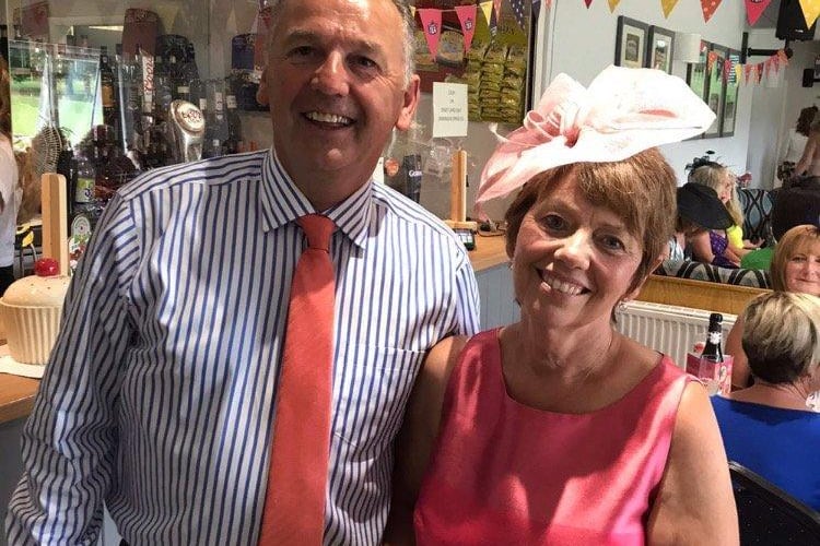 £1,500 was raised at the Ascot Ladies Day 2021 in aid of Breast Cancer Now at Anston Cricket Club