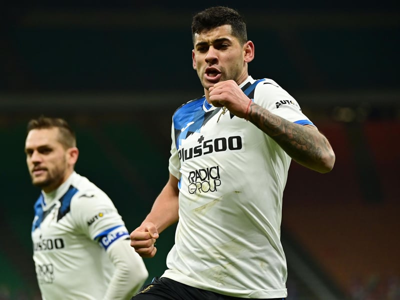 Reports from Italy suggest Spurs have agreed a £43m deal for Atalanta defender Cristian Romero. He's currently on a two-year loan deal from Juventus, but his current side can activate a clause to buy him and immediately sell him on. (Football Italia)