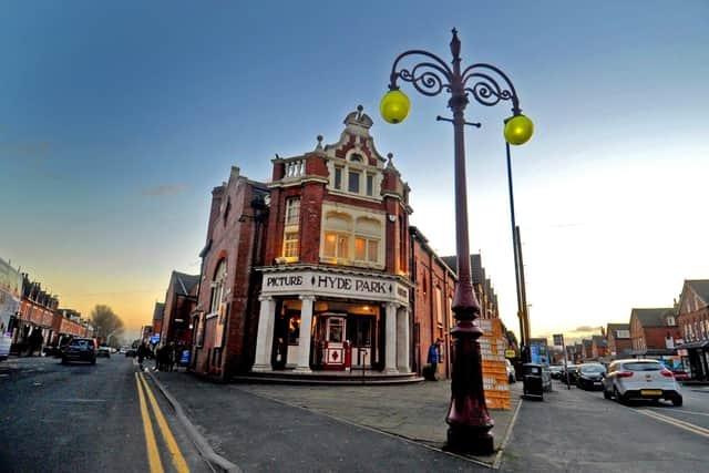This Grade II listed building has been preserved as a historical "time capsule" that retains many original features, including its iconic façade, external ticket booth, and the ornate nine-lamp gas lighting system in the main auditorium. After a significant restoration project, the cinema reopened in June 2023, and staff continue the century-old tradition of lighting each gas lamp with a long lighter before every screening.