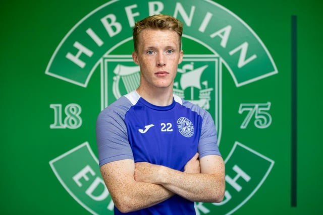The Irishman has been a revelation since his arrival in the summer and his energy and workrate in the midfield will be a huge boost at Ibrox