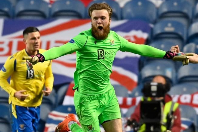 Let's start with the man of the moment. While it's unlikely that Clarke would use the additional space to add a fourth goalkeeper, his namesake is hitting peak form at an ideal time after a decent season with silverware at St Johnstone. Could he rival Jon McLaughlin for the third place?