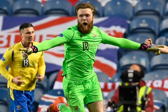 Let's start with the man of the moment. While it's unlikely that Clarke would use the additional space to add a fourth goalkeeper, his namesake is hitting peak form at an ideal time after a decent season with silverware at St Johnstone. Could he rival Jon McLaughlin for the third place?