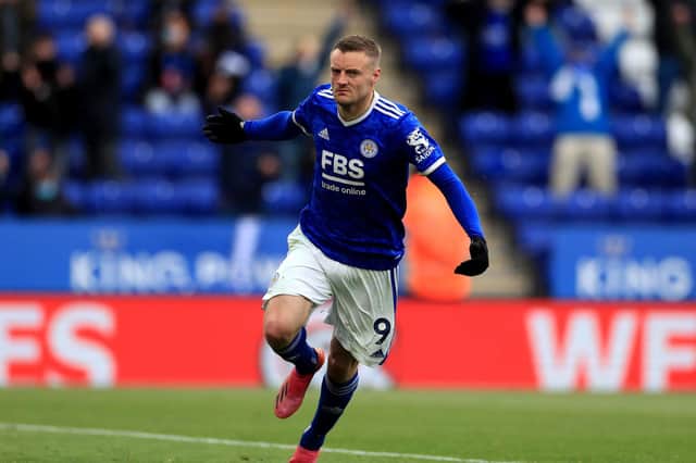 Jamie Vardy, the Leicester City striker, attended Marcliffe Primary School, and then Malin Bridge Primary School. He went from playing non League with Stocksbridge to representing England, winning the Premier League  and FA Cup at Leicester.