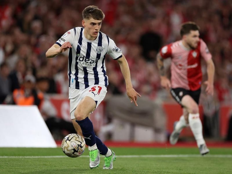 IN: Torbjorn Heggem (IF Brommapokjkarna); Ousmane Diakite (TSV Prolactal Hartberg); Muhamed Diomande (Wolves); Joe Wildsmith (Derby); Paddy McNair (San Diego, loan); Devante Cole (Barnsley); Gianluca Frabotta (West Brom); Lewis Dobbin (Aston Villa, loan); Uros Racic (Sassuolo, loan); Callum Styles (Barnsley)