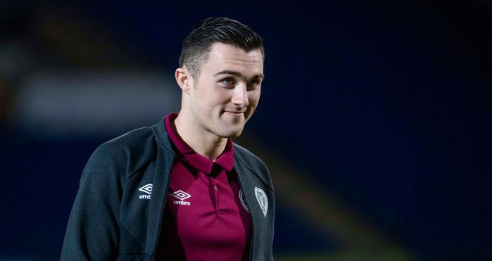 Souttar was making steps towards international honours before his injury woes struck. Perhaps still an outside bet for a place with central defence a competitive position for Scotland, but the additional capacity in the squad will do his chances no harm.