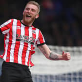 Sheffield United do not want their shirts to be sponsored by a gambling company: Simon Bellis / Sportimage