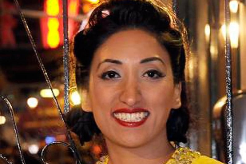 Comic ace Shazia Mirza, who was born in Brum, has an estimated net worth of ($5 million (£3.8million) according to allfamousbirthdays.com