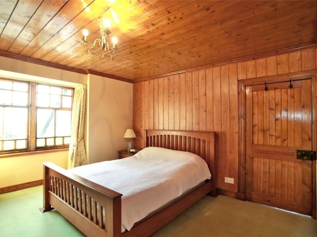 Bedroom 2.