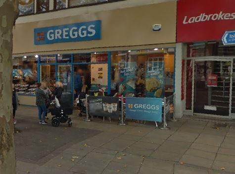 240 Commercial Road Portsmouth PO1 1HG. Last inspected on January 10.