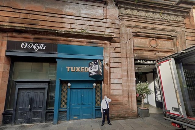 The former Tuxedo nightclub is under offer as a leasehold. The Albion Street venue, which previously traded as El Barrio, was given a significant makeover after being bought in 2017. It is recommended that the new owner use it as a specialised nightclub or another leisure use.