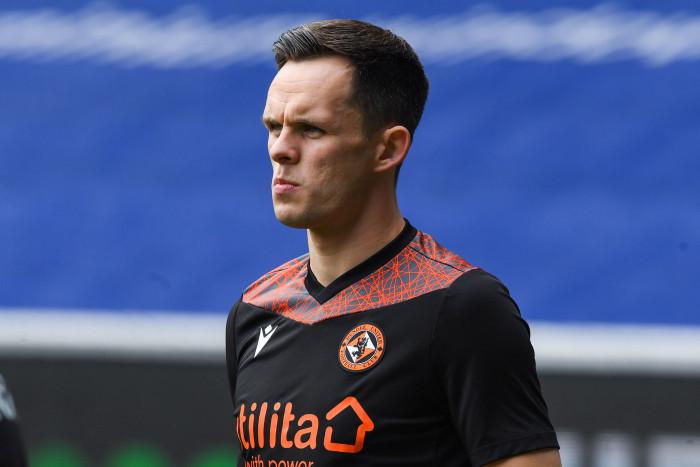 Picked for the national side despite playing in the second tier, Shankland was still part of things while enduring a barren beginning to this season. However he has found his form recently - just as he has missed out on Steve Clarke's squad for the World Cup qualifiers. So has it all to do to force his way back in...
