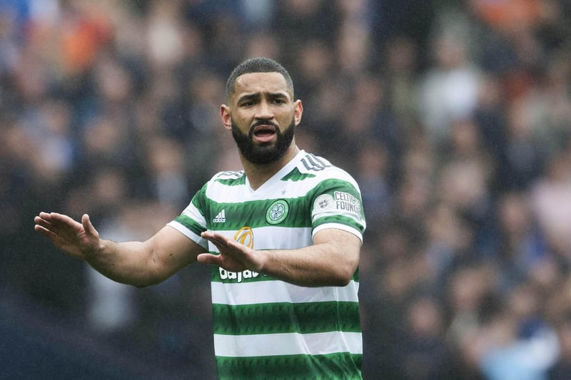 Rodgers could aim to build his team around the US international who has been a fantastic signing and an absolute rock at the back for Celtic.  A brilliant organiser and will be looking to make a full recovery after undergoing knee surgery towards the end of last season.