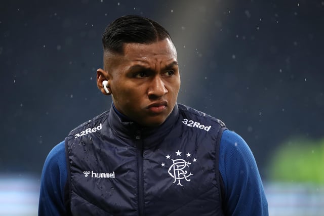 Schalke are priced at 22/1 to sign Morelos before the trasfer window shuts according to SkyBet.