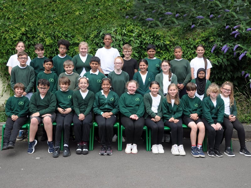 Year 6 Leavers 2021 Fernhurst Junior School Francis Ave Southsea 6K class FORMAL