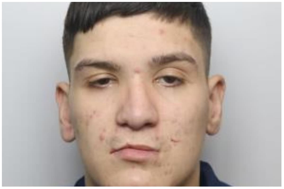 Little Reece Rapper Assault Reece Macmurtrie: Sheffield man, 18, wanted in connection with assault ...