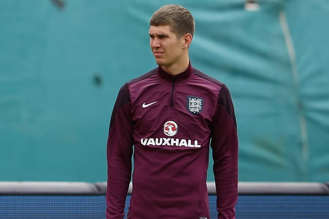 Now one of the most expensive defenders of all-time, Manchester City and England star Jon Stones grew up in nearby Penistone and was reportedly on the Wednesday radar when he was a youth player. Barnsley was his breeding ground, though, and the rest, via Everton, is history.