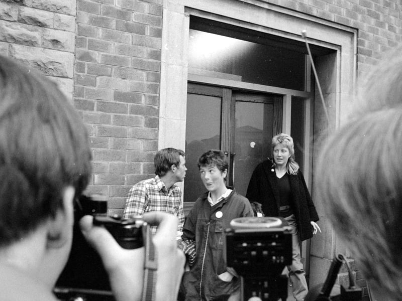 Can you spot any familiar faces?