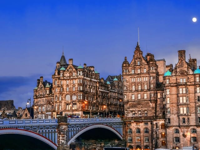 North Bridge