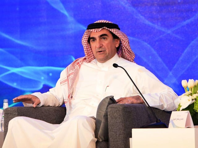 The WTO’s report of alleged piracy in Saudi Arabia gives the Premier League ‘no leverage to block the deal as no individual in the Saudi consortium is mentioned directly’. (Paul Smith)