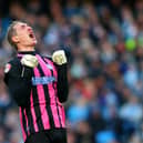 Chris Kirkland spent three years at Sheffield Wednesday and signed after a phonecall from goalkeeping coach Andy Rhodes.