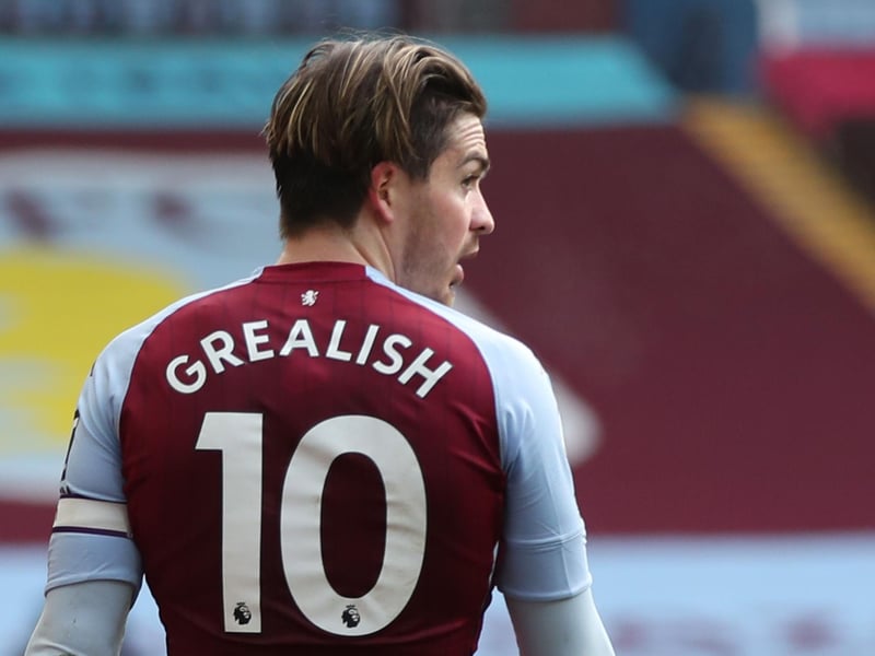 Total squad FPL points so far: 1108. Top points scorer: Jack Grealish (129).